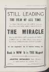 The Bioscope Thursday 31 July 1913 Page 104