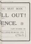 The Bioscope Thursday 28 August 1913 Page 47