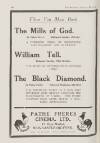 The Bioscope Thursday 28 August 1913 Page 58