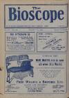The Bioscope Thursday 28 August 1913 Page 86