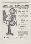 The Bioscope Thursday 28 August 1913 Page 124