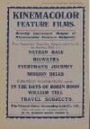 The Bioscope Thursday 28 August 1913 Page 138