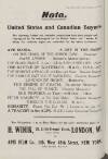 The Bioscope Thursday 11 September 1913 Page 94