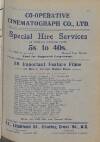 The Bioscope Thursday 11 September 1913 Page 105