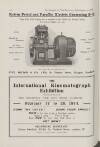 The Bioscope Thursday 11 September 1913 Page 122