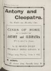 The Bioscope Thursday 02 October 1913 Page 29