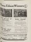 The Bioscope Thursday 02 October 1913 Page 41