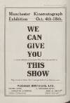 The Bioscope Thursday 02 October 1913 Page 52