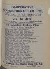 The Bioscope Thursday 02 October 1913 Page 99
