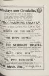 The Bioscope Thursday 09 October 1913 Page 11