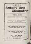 The Bioscope Thursday 09 October 1913 Page 24