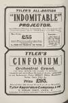 The Bioscope Thursday 09 October 1913 Page 36