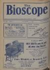 The Bioscope Thursday 09 October 1913 Page 90