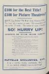 The Bioscope Thursday 09 October 1913 Page 98