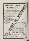 The Bioscope Thursday 16 October 1913 Page 26