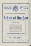 The Bioscope Thursday 16 October 1913 Page 50