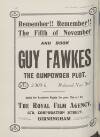 The Bioscope Thursday 16 October 1913 Page 66