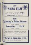 The Bioscope Thursday 16 October 1913 Page 73
