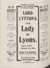The Bioscope Thursday 16 October 1913 Page 94