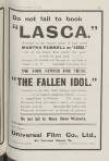 The Bioscope Thursday 16 October 1913 Page 105