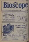 The Bioscope Thursday 16 October 1913 Page 110