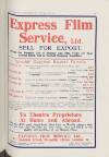 The Bioscope Thursday 16 October 1913 Page 117