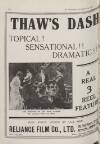 The Bioscope Thursday 23 October 1913 Page 25
