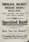 The Bioscope Thursday 23 October 1913 Page 29