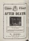 The Bioscope Thursday 23 October 1913 Page 37