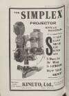 The Bioscope Thursday 23 October 1913 Page 51