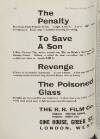 The Bioscope Thursday 23 October 1913 Page 65