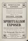 The Bioscope Thursday 23 October 1913 Page 77