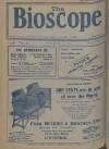 The Bioscope Thursday 23 October 1913 Page 89