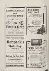 The Bioscope Thursday 23 October 1913 Page 107