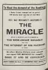 The Bioscope Thursday 23 October 1913 Page 111