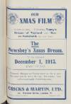 The Bioscope Thursday 23 October 1913 Page 122