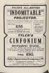 The Bioscope Thursday 23 October 1913 Page 131