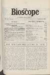 The Bioscope Thursday 30 October 1913 Page 5