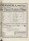 The Bioscope Thursday 30 October 1913 Page 23