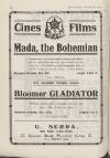 The Bioscope Thursday 30 October 1913 Page 30