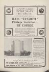 The Bioscope Thursday 30 October 1913 Page 44