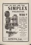 The Bioscope Thursday 30 October 1913 Page 50