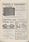 The Bioscope Thursday 30 October 1913 Page 52