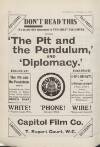 The Bioscope Thursday 30 October 1913 Page 70