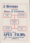 The Bioscope Thursday 30 October 1913 Page 77