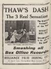 The Bioscope Thursday 30 October 1913 Page 90