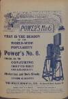 The Bioscope Thursday 30 October 1913 Page 116