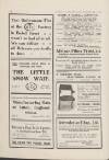 The Bioscope Thursday 30 October 1913 Page 126