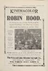 The Bioscope Thursday 30 October 1913 Page 156