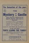 The Bioscope Thursday 30 October 1913 Page 161